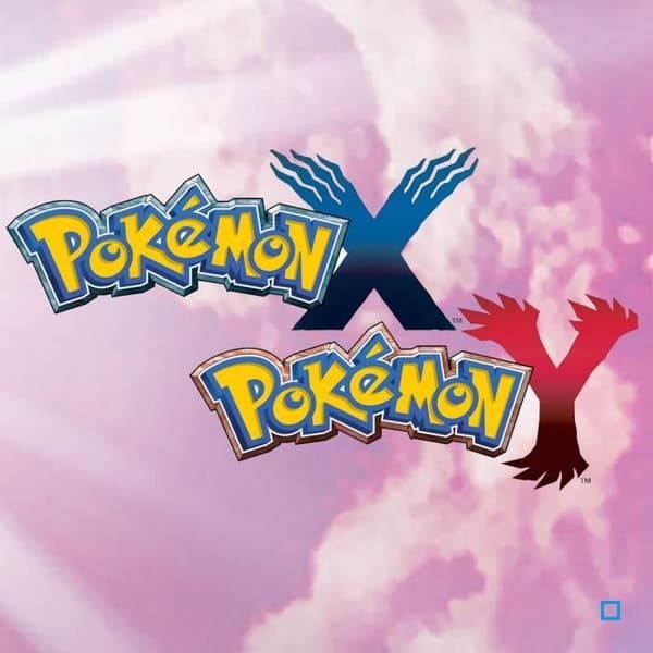 NINTENDO 3DS POKEMON- REFURBISHED