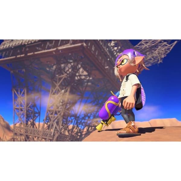 Splatoon 3 • Nintendo Switch-spel