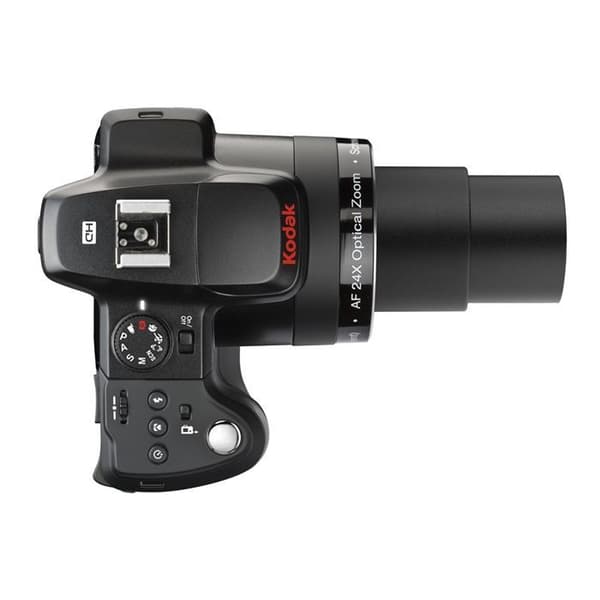 KODAK EasyShare Z980