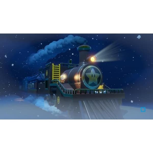 Captain Toad: Treasure Tracker Wii U -peli- USED