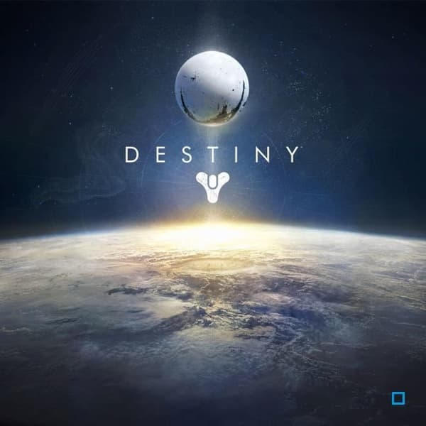 Destiny: Samlingen - PS4 Spil- REFURBISHED
