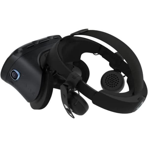 HTC VIVE Cosmos Elite - Virtual Reality headset- REFURBISHED