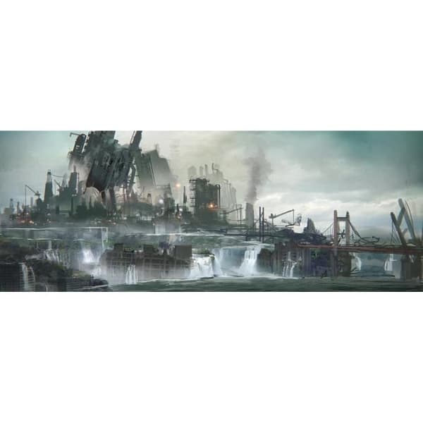NieR: Automata- REFURBISHED