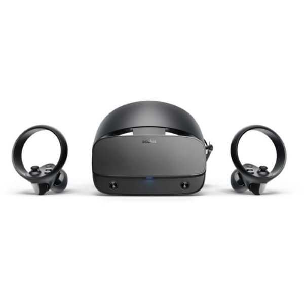 Oculus Rift S Virtual Reality Headset • Virtual Reality • Konsol - Spel
