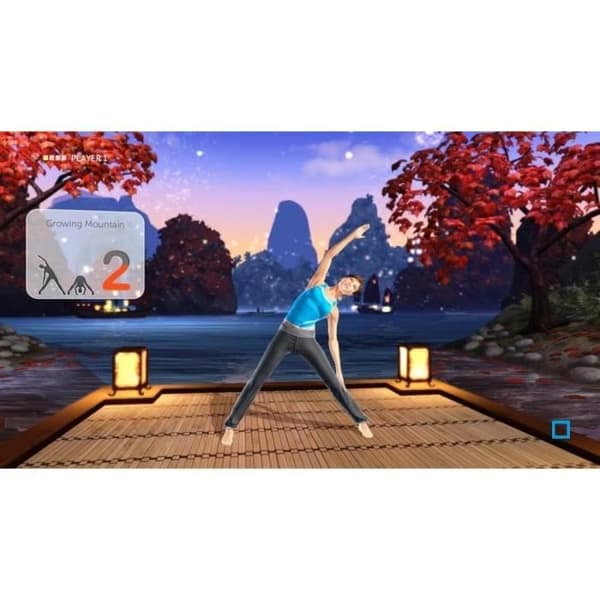 Your Shape 2013 Spil Wii U- USED