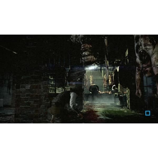 The Evil Within PS4 Spil- REFURBISHED