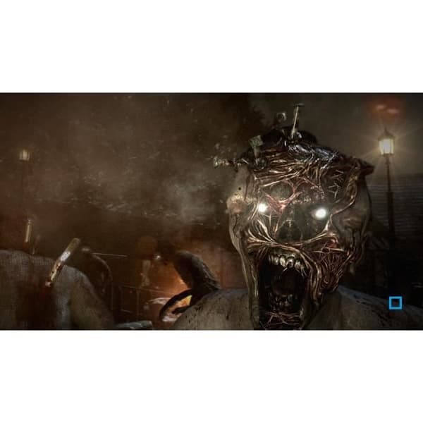 The Evil Within PS4 Spil- REFURBISHED