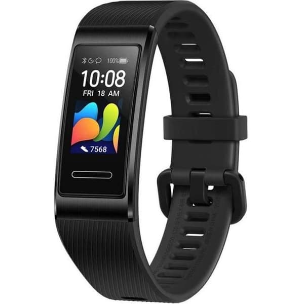 HUAWEI Band 4 Pro Sort- REFURBISHED