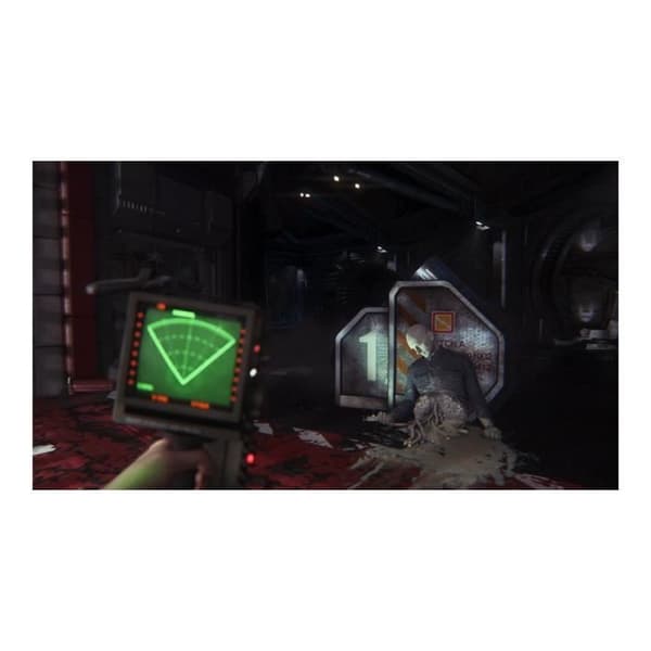 Alien Isolation Xbox One