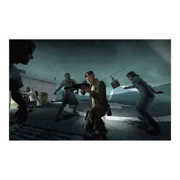 Left 4 Dead 2 Xbox 360