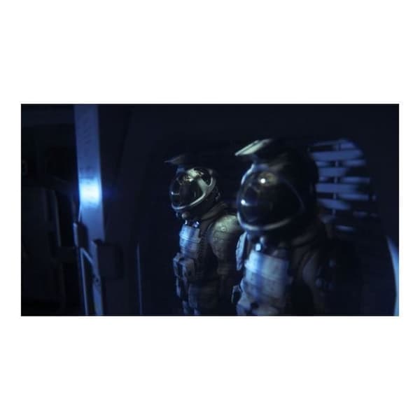 Alien Isolation Xbox One