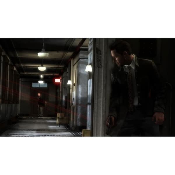 Max Payne 3- USED