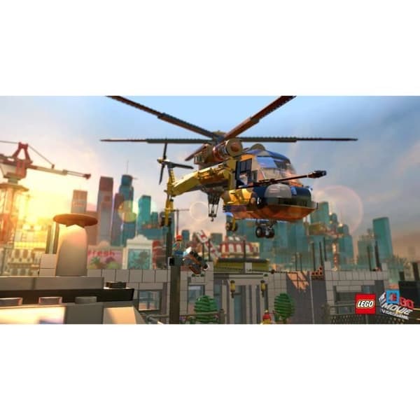 LEGO Den Store Eventyr / Spil PS3- REFURBISHED