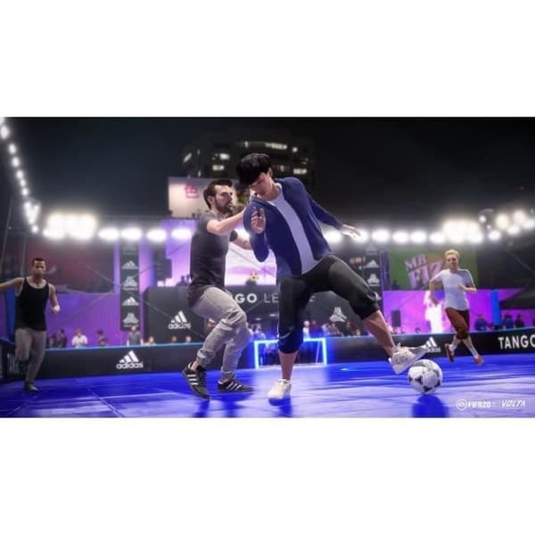 FIFA 20 PS4-peli- REFURBISHED