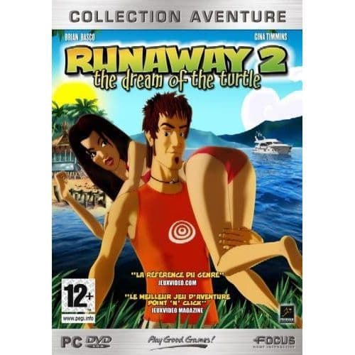 RUNAWAY 2