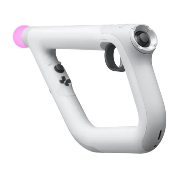 Manette de Visée - Aim Controller PSVR - PlayStation Virallinen- REFURBISHED