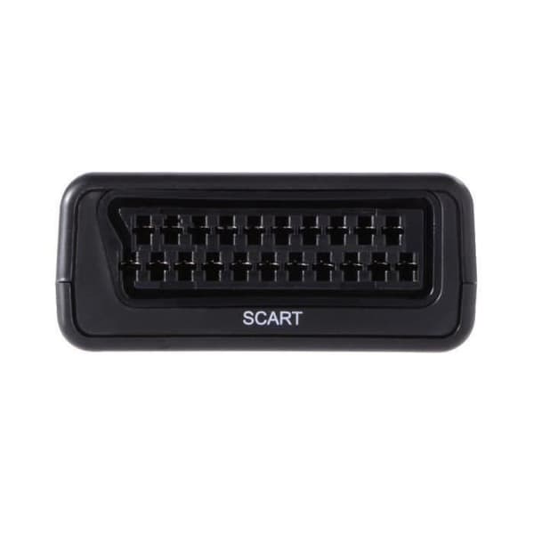 HDMI vers Péritel Adaptateur c