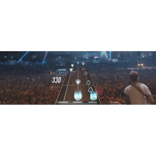 Guitar Hero Live för PS4
