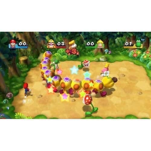 Mario Party 9 - Selects 2101