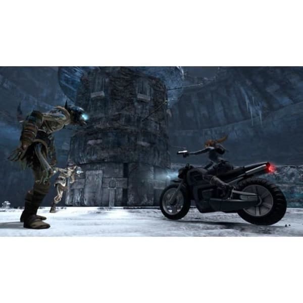 TOMB RAIDER: UNDERWORLD - ESSENTIALS [IMPORTERA...