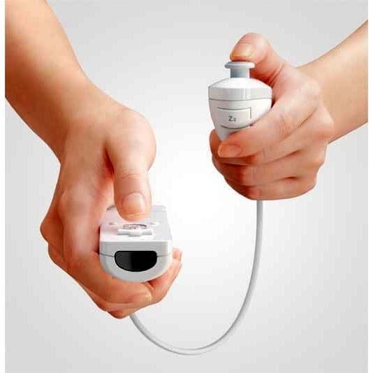 KONSOLL Wii SPORTPACK