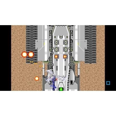 SEGA MEGA DRIVE-SAMLING / PSP