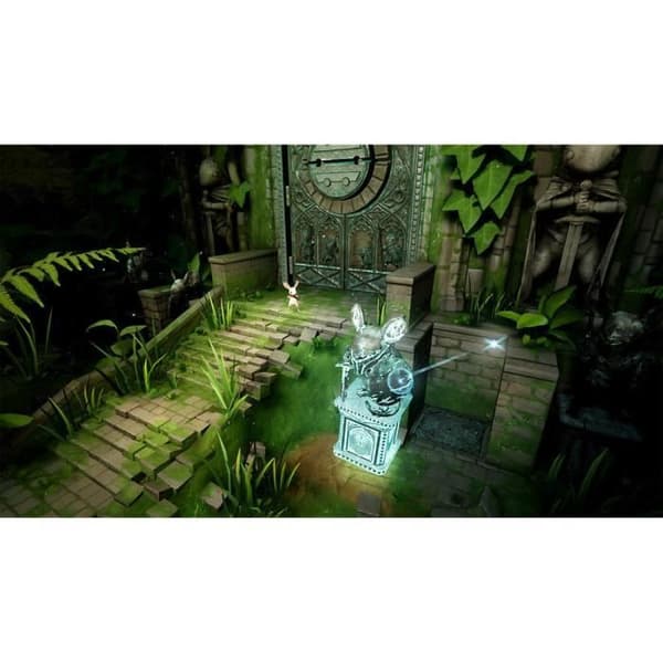 Moss PS4 VR-spel (VR krävs)
