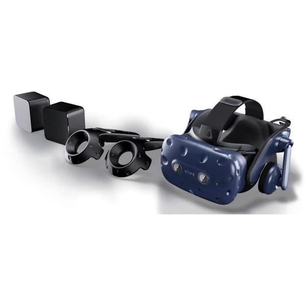 HTC Vive Controller - VR Controller - Sort- USED