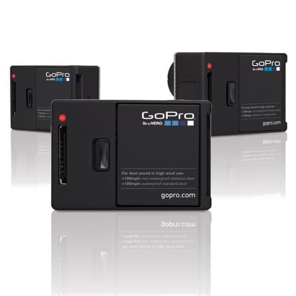GoPro HERO 3 Silver Edition