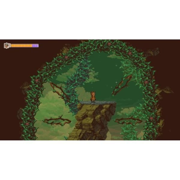 Owlboy Spil Switch- USED