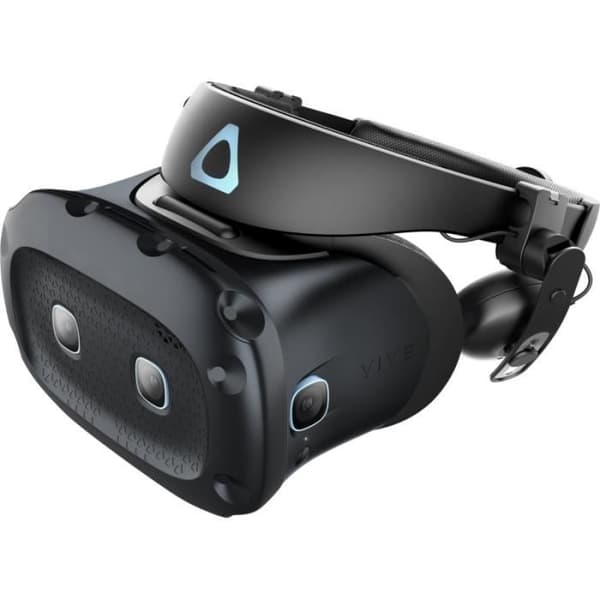 HTC Vive Cosmos Elite Virtual Reality Headset