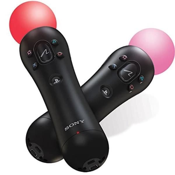 Sony PlayStation Move Motion C