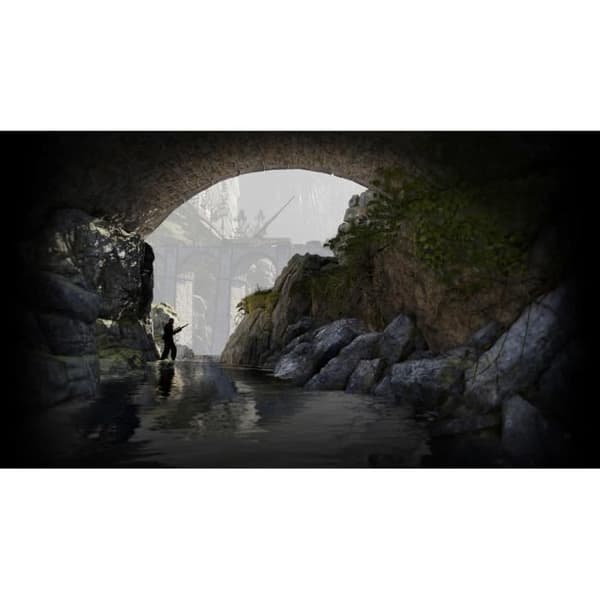 Sniper Elite 4 Spil PS4- USED