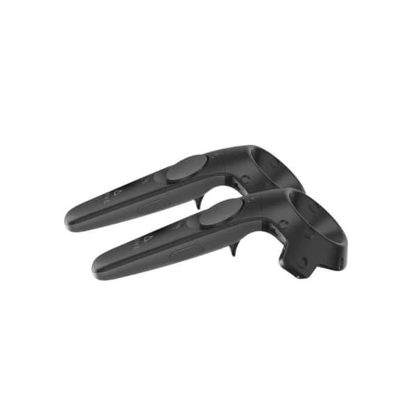 Manette VR - HTC - Vive Controller - Sort - 0,5 kg - Kompatibel med Android- USED