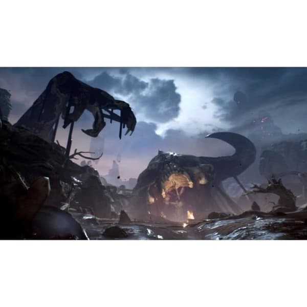 DOOM • Nintendo Switch -peli- USED