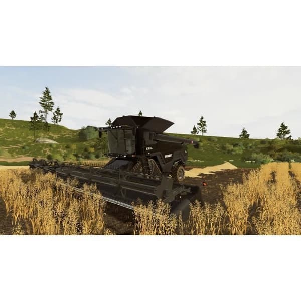 Farming Simulator 20 Spil Switch- USED