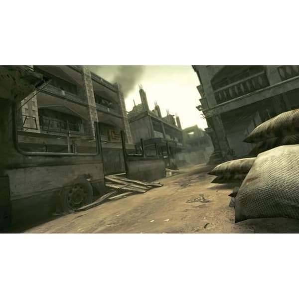 Resident Evil 5 Spil PS4- USED