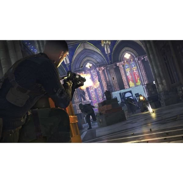 Sniper Elite 5 PS4-spel