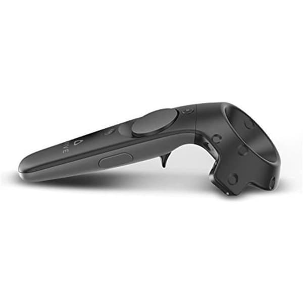 Manette VR - HTC - Vive Controller - Svart - 0,5 kg - Kompatibel med Android