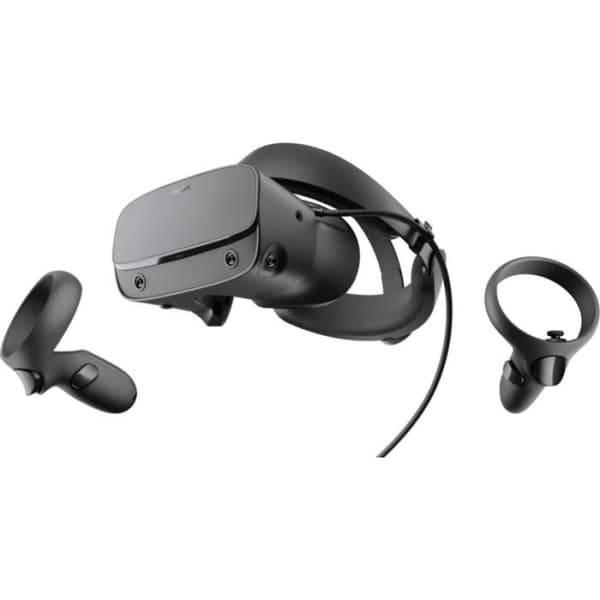 Oculus Rift S Virtual Reality Headset • Virtual Reality • Konsol - Spel
