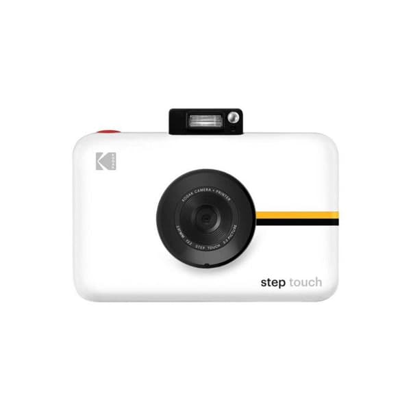 Kodak Instanttikamera Step Touch Valkoinen- USED