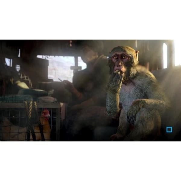 Far Cry 4 Spil PS4- USED
