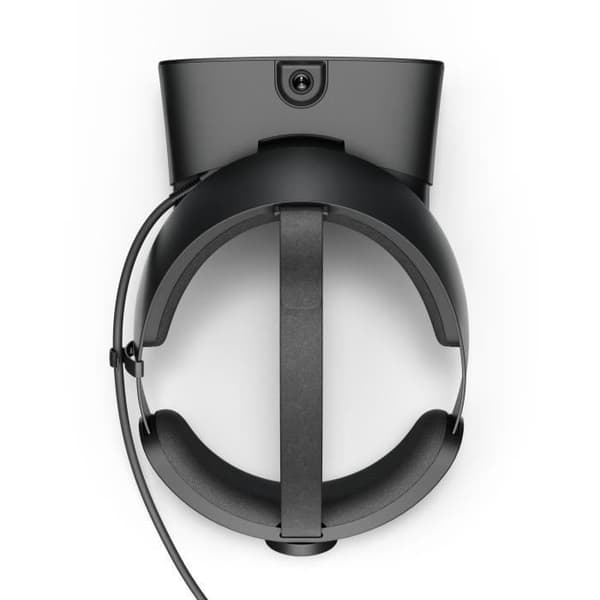Oculus Rift S Virtual Reality Headset- REFURBISHED