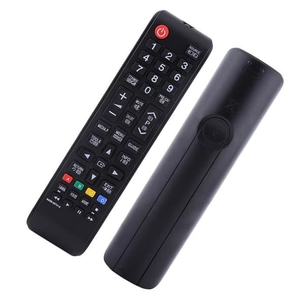 Fjärrkontroll Universalkontrollerbyte för Smart TV AA59-00741A HB068