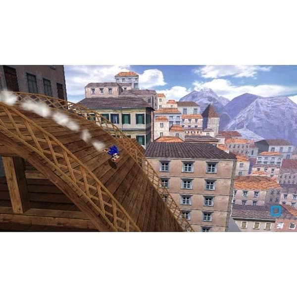 SONIC VAIHEKSI- REFURBISHED