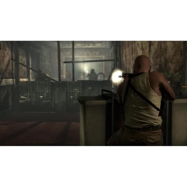 MAX PAYNE 3 / PS3 konsolspil- USED