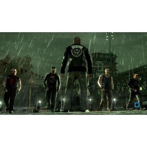 GTA IV Complete Edition - PS3-spel