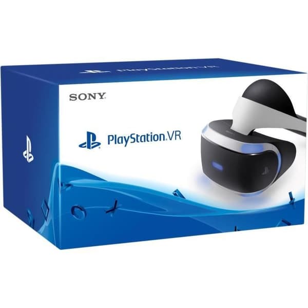 Playstation-VR