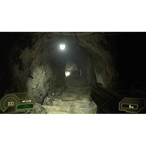 Resident Evil 7 Biohazard Gold (PS4)