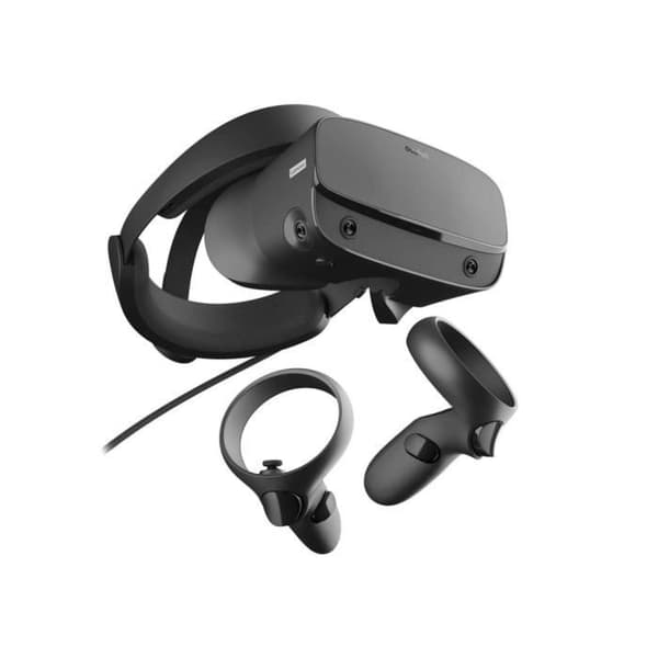 VR Gaming Headset - Virtual Reality Oculus Rift S